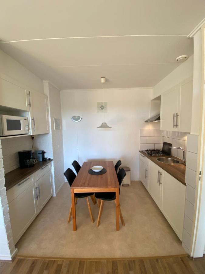 Ferienwohnung Texel-De Koog 116 Exterior foto