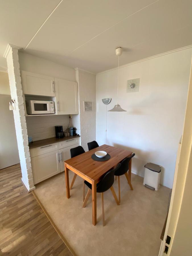 Ferienwohnung Texel-De Koog 116 Exterior foto