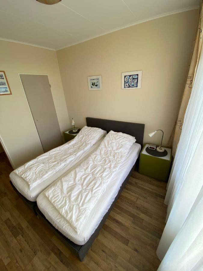 Ferienwohnung Texel-De Koog 116 Exterior foto