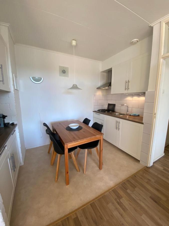 Ferienwohnung Texel-De Koog 116 Exterior foto