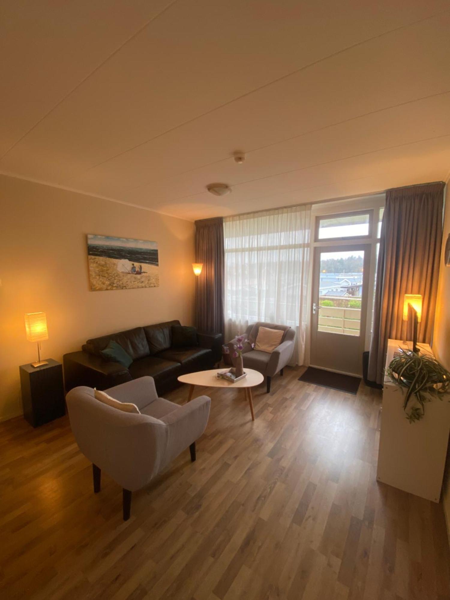 Ferienwohnung Texel-De Koog 116 Exterior foto